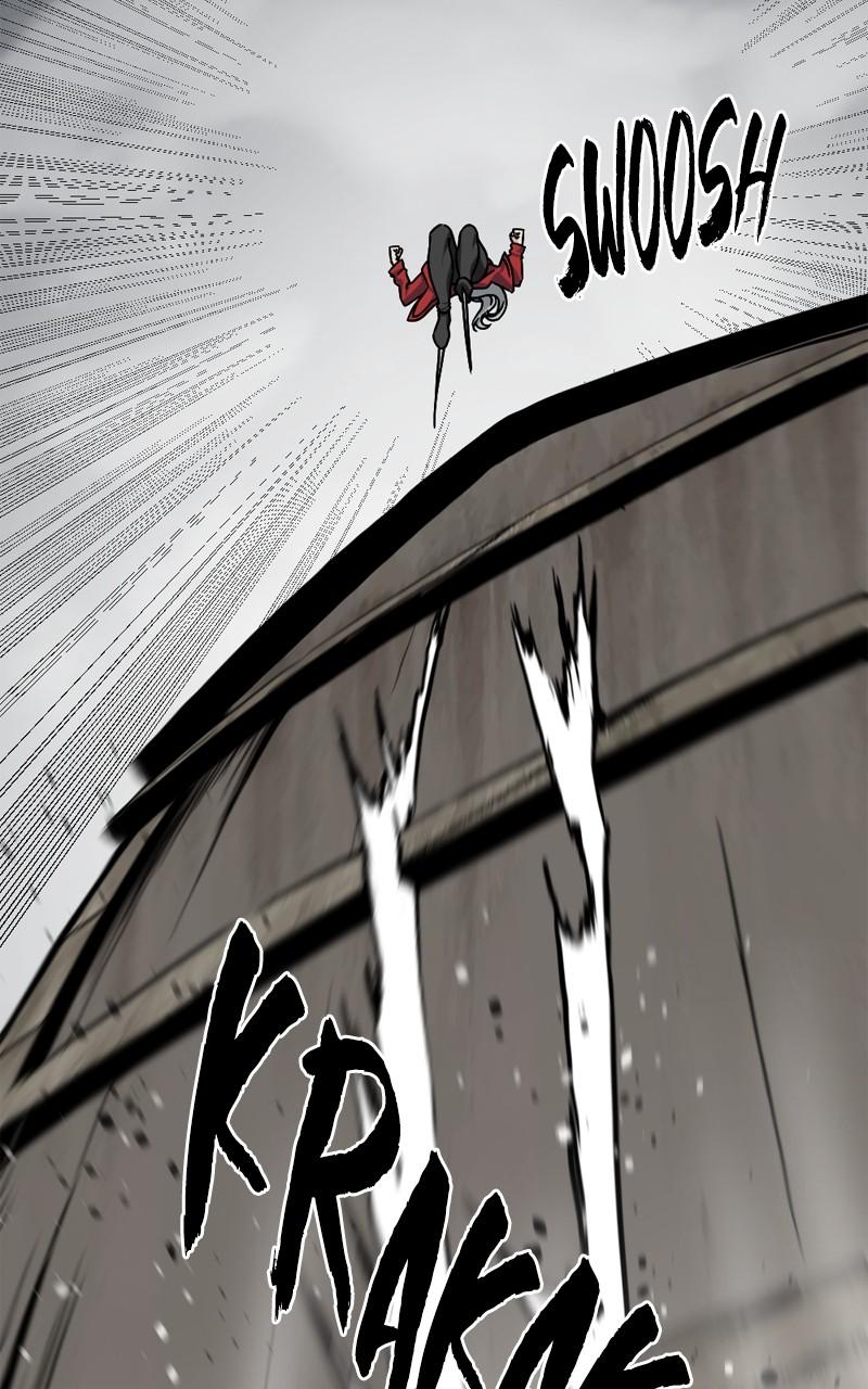 Read Hero Killer Manga Online