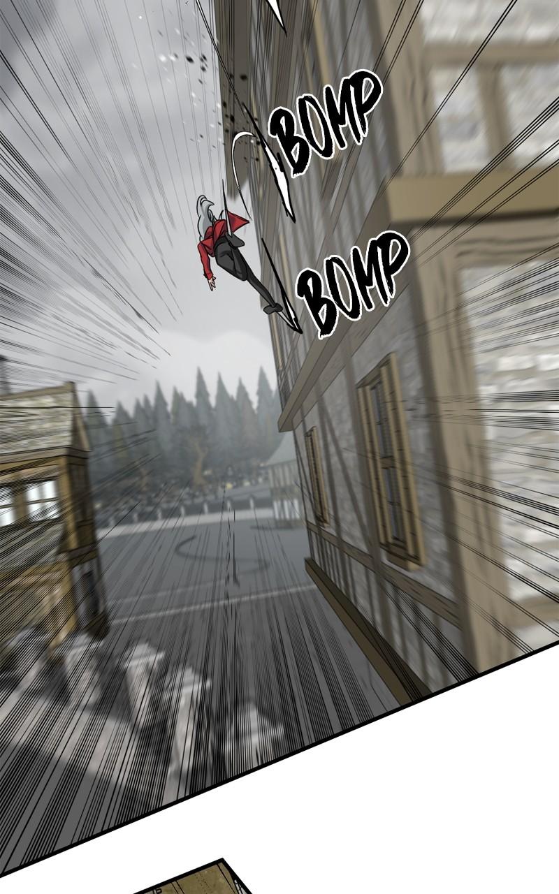 Read Hero Killer Manga Online