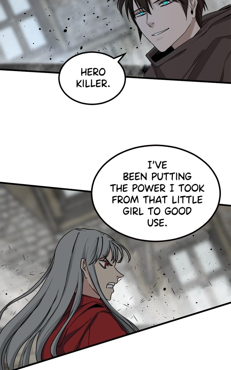 Read Hero Killer Manga Online