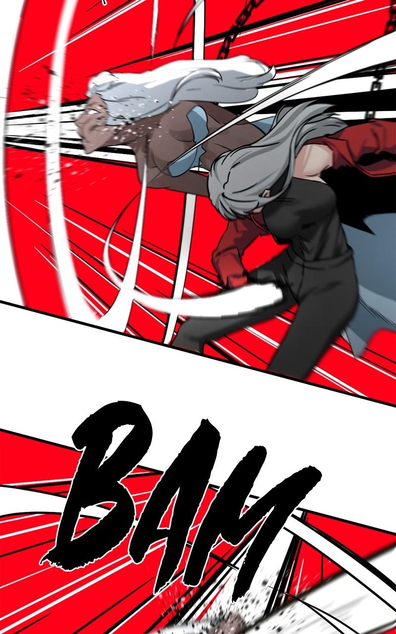 Read Hero Killer Manga Online