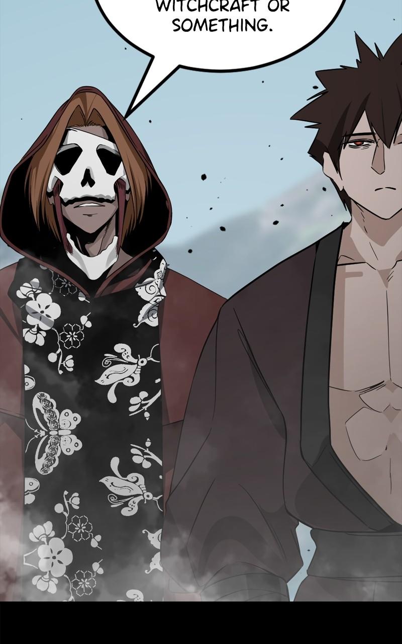 Read Hero Killer Manga Online