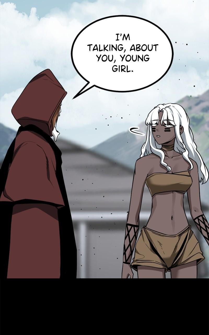 Read Hero Killer Manga Online