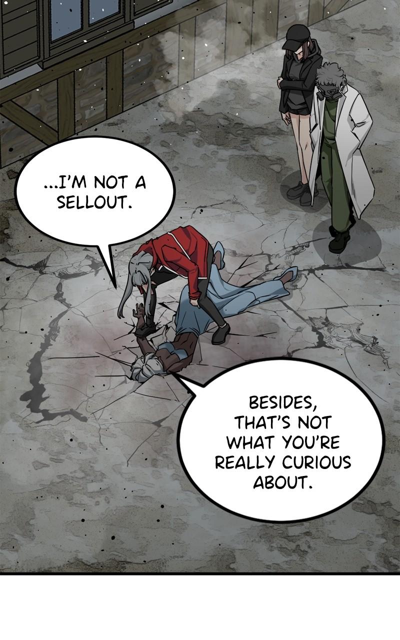 Read Hero Killer Manga Online