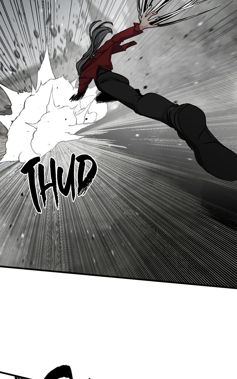 Read Hero Killer Manga Online