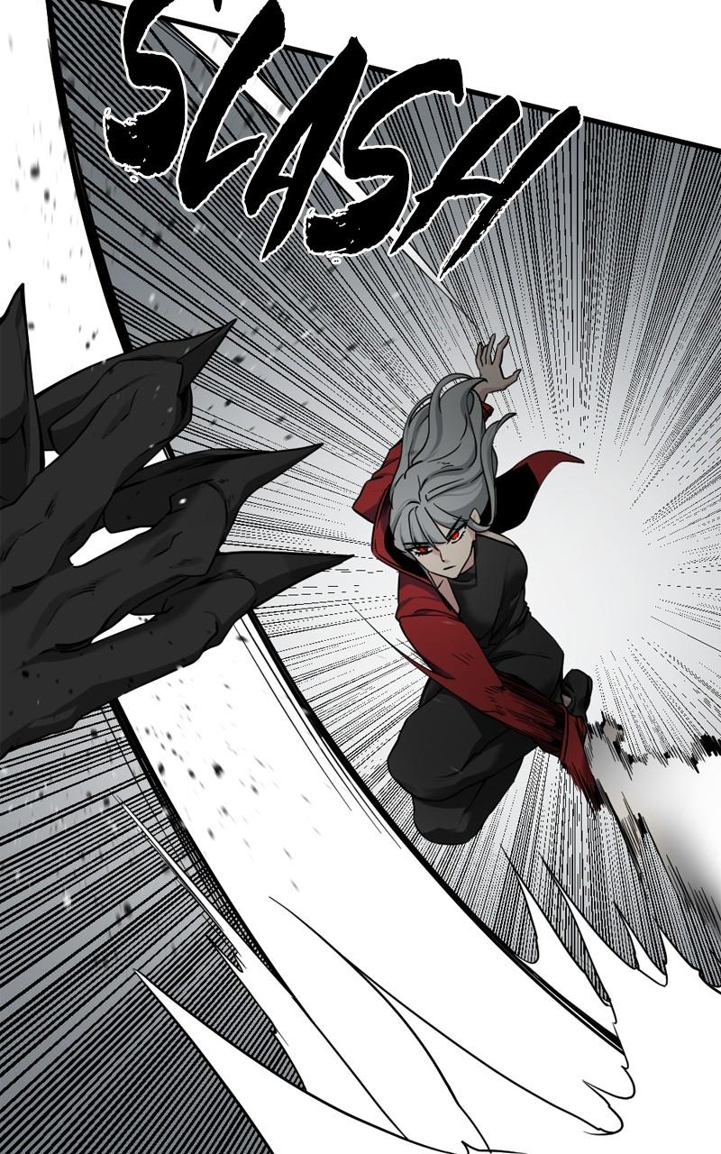 Read Hero Killer Manga Online