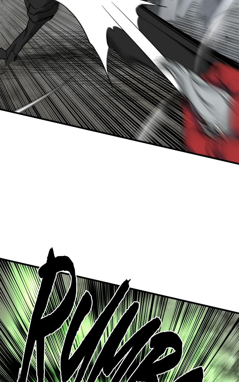 Read Hero Killer Manga Online