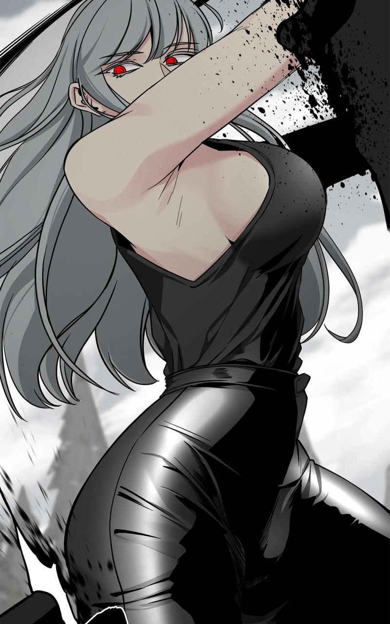 Read Hero Killer Manga Online