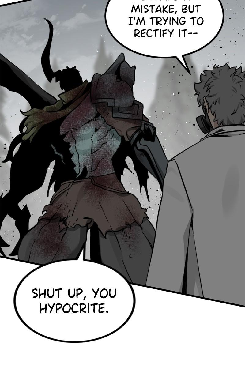 Read Hero Killer Manga Online