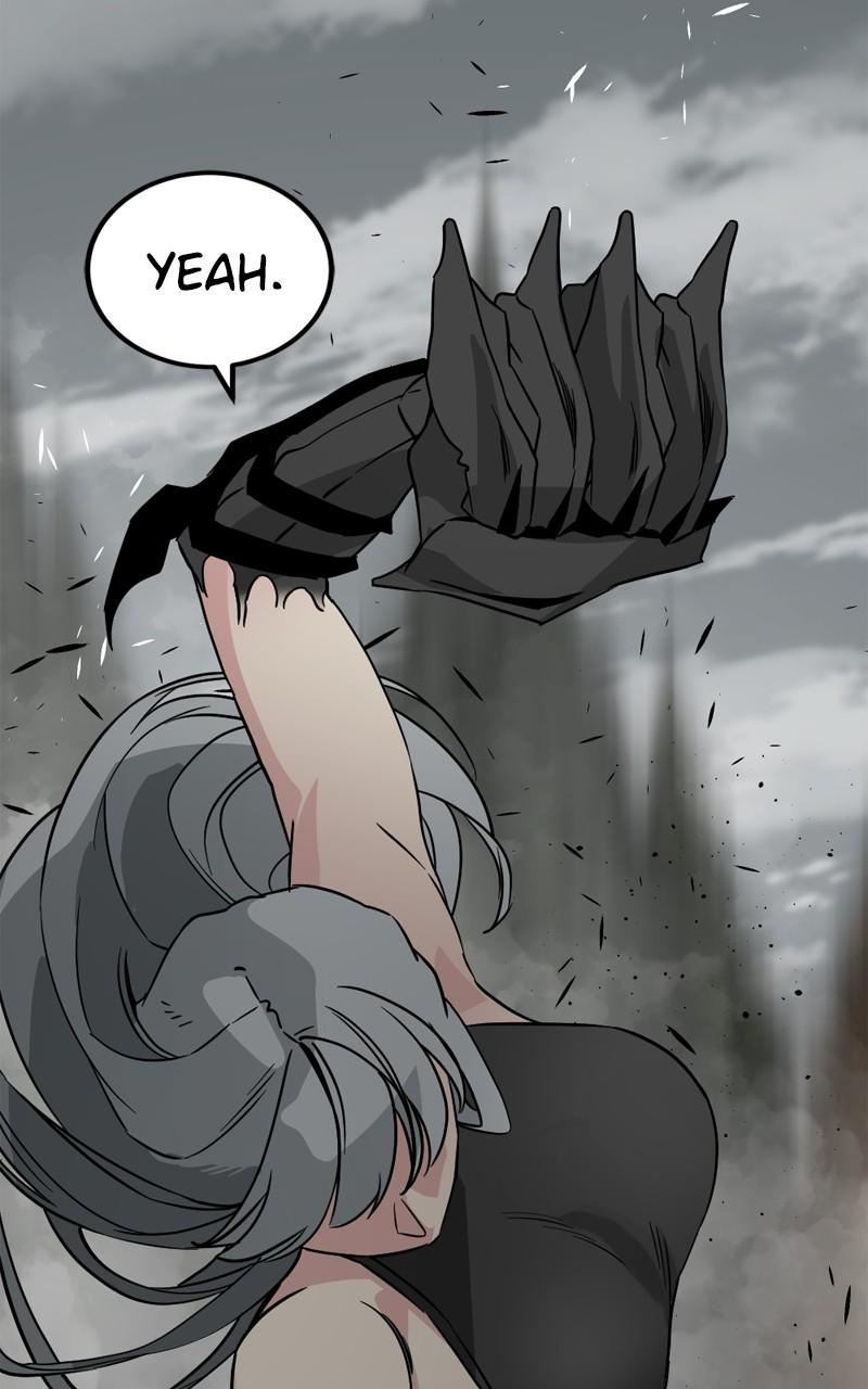 Read Hero Killer Manga Online