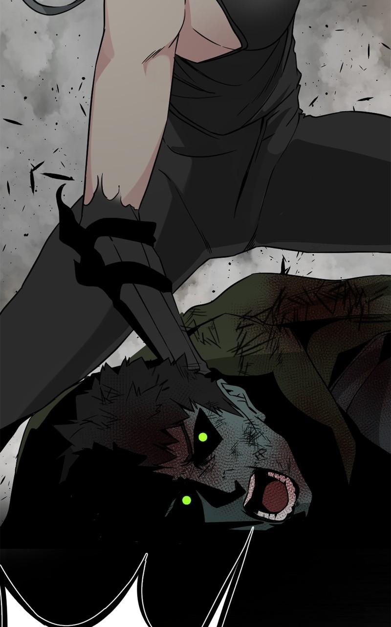 Read Hero Killer Manga Online