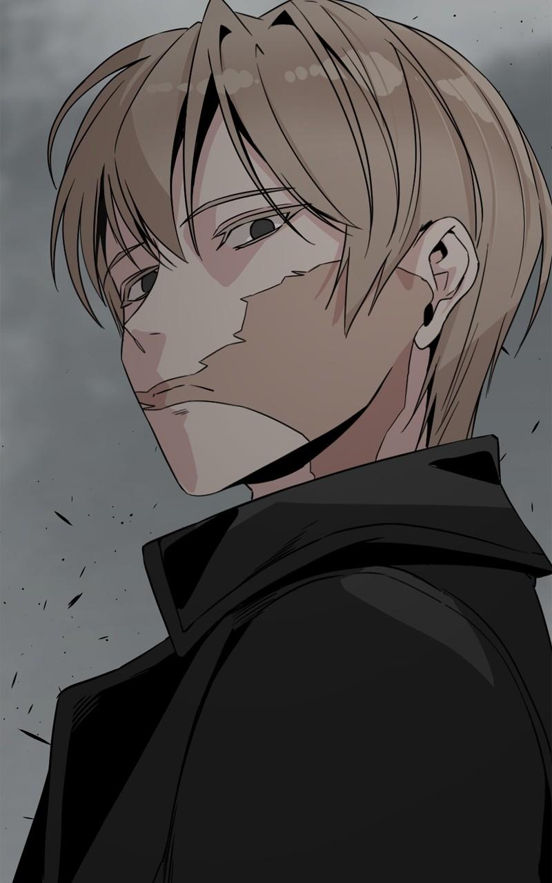 Read Hero Killer Manga Online