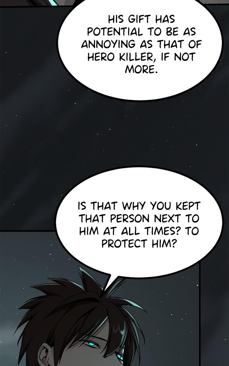 Read Hero Killer Manga Online