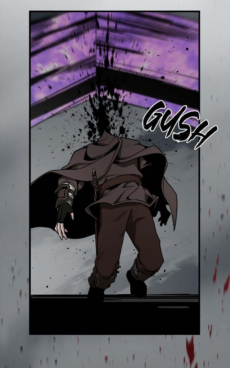 Read Hero Killer Manga Online
