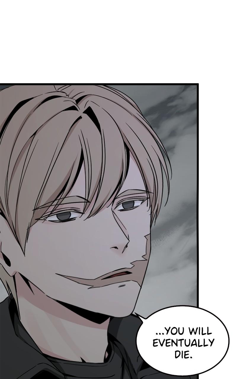 Read Hero Killer Manga Online