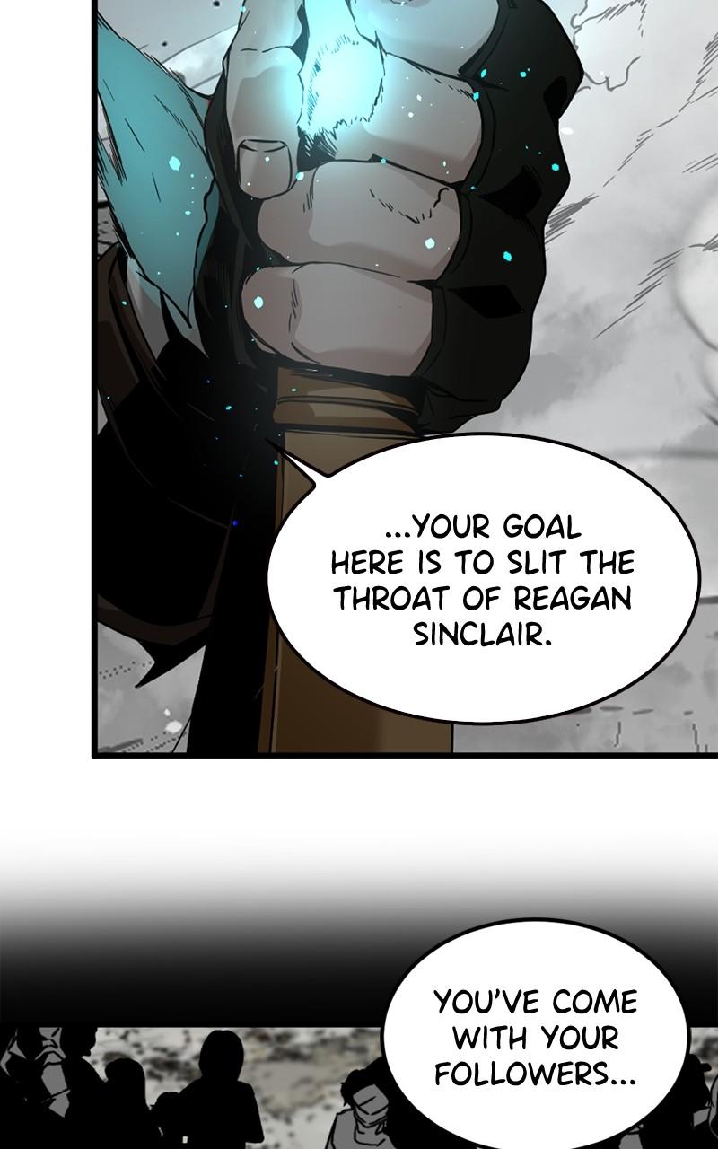 Read Hero Killer Manga Online