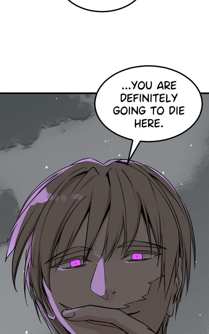 Read Hero Killer Manga Online