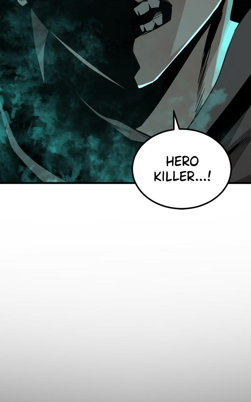 Read Hero Killer Manga Online