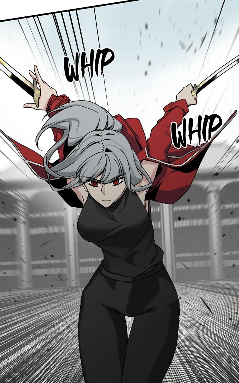 Read Hero Killer Manga Online