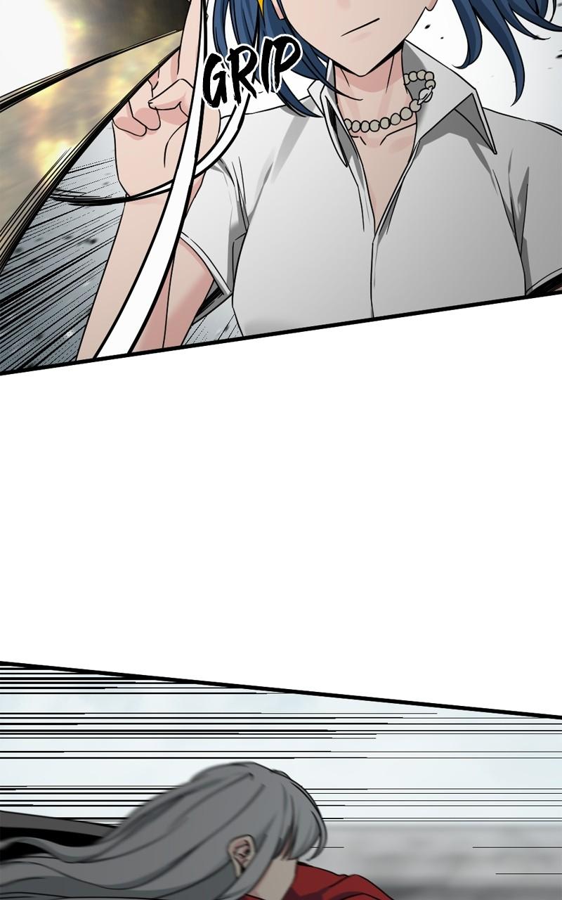 Read Hero Killer Manga Online