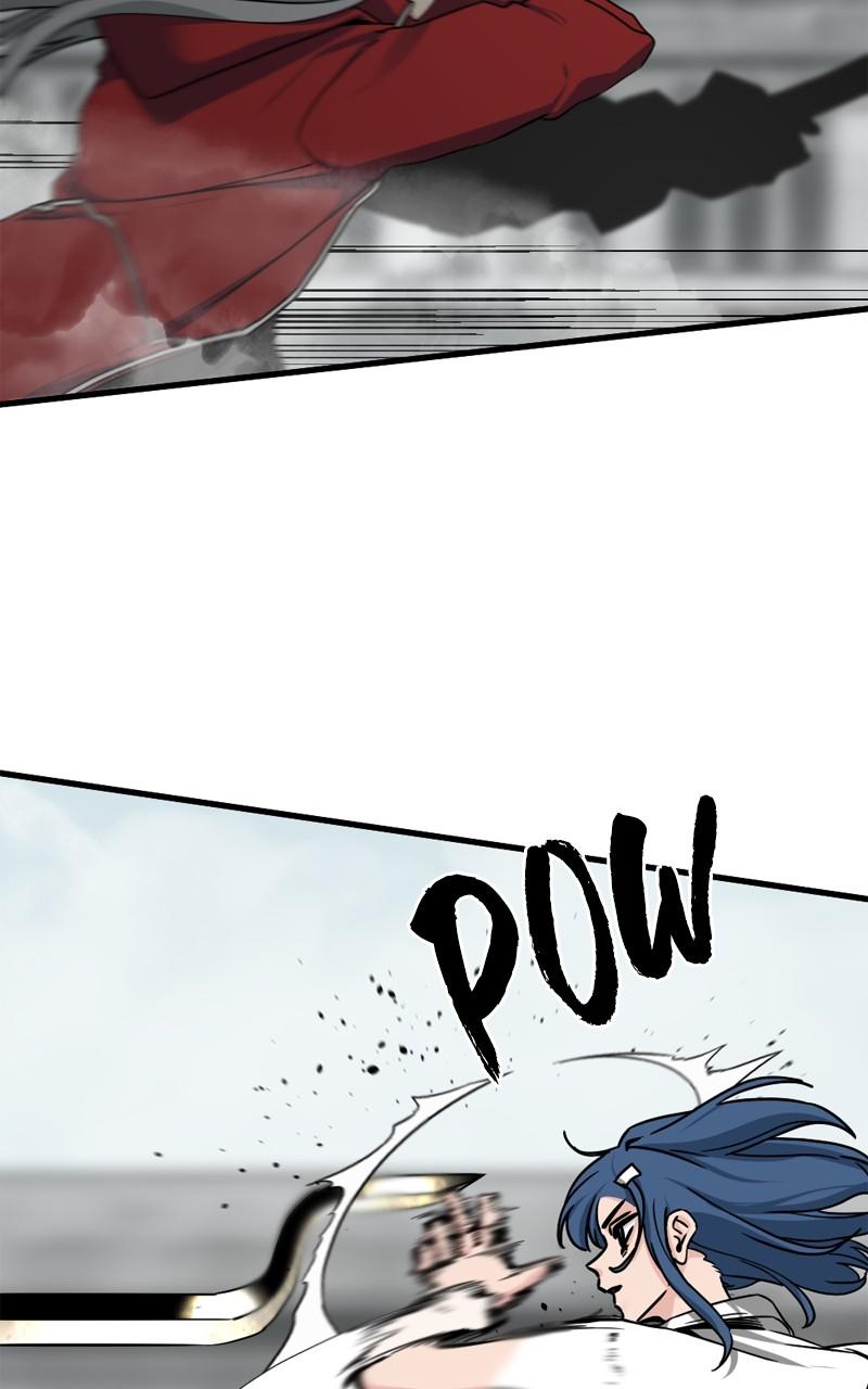 Read Hero Killer Manga Online