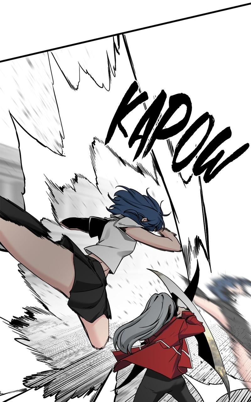 Read Hero Killer Manga Online