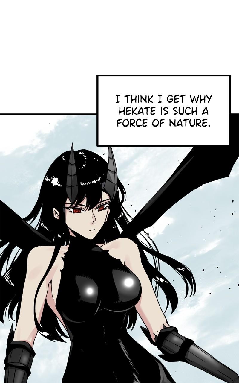 Read Hero Killer Manga Online