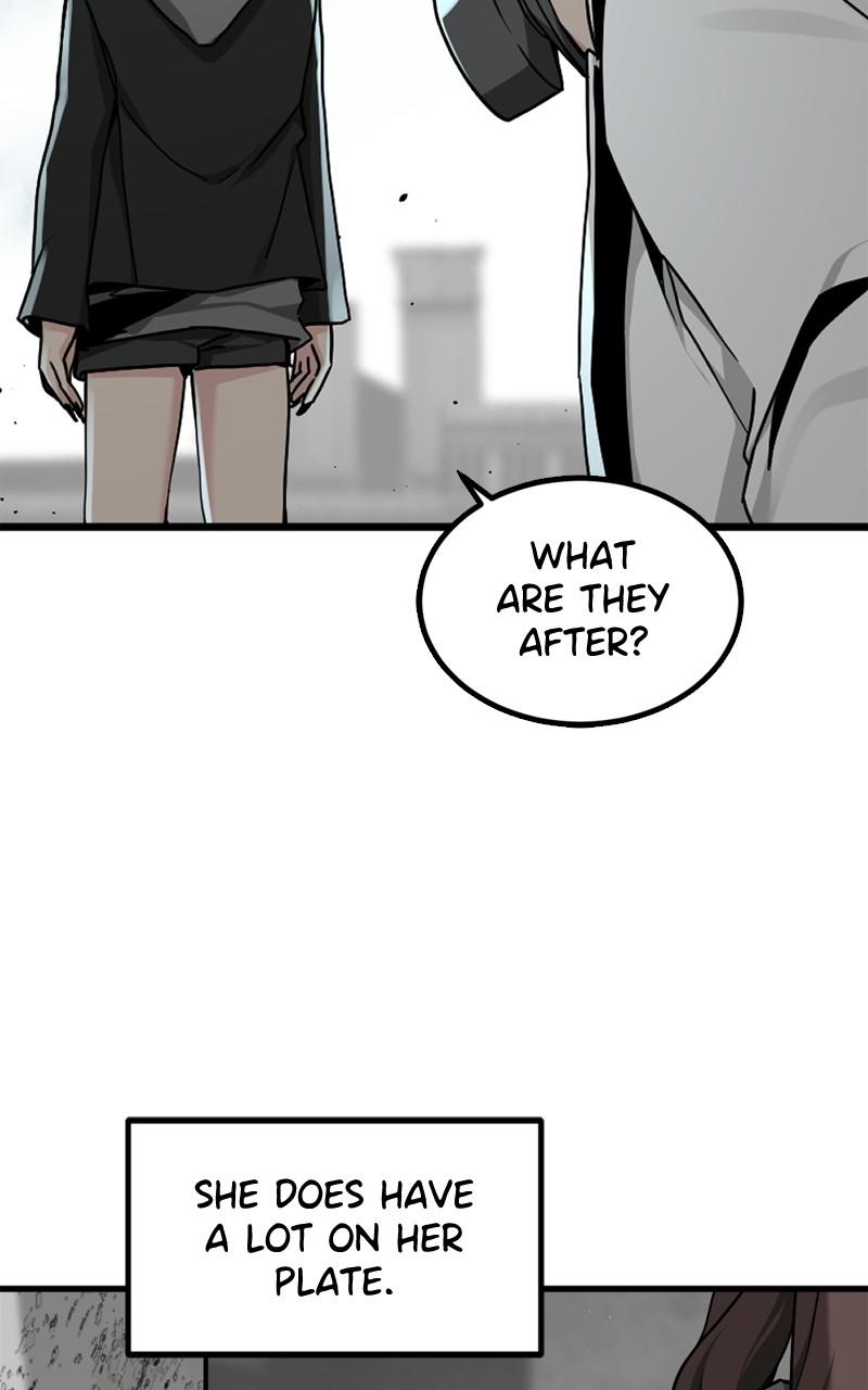 Read Hero Killer Manga Online