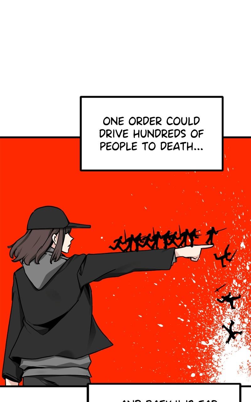 Read Hero Killer Manga Online