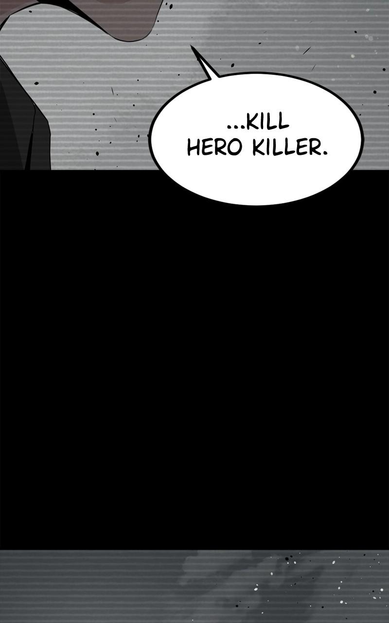 Read Hero Killer Manga Online