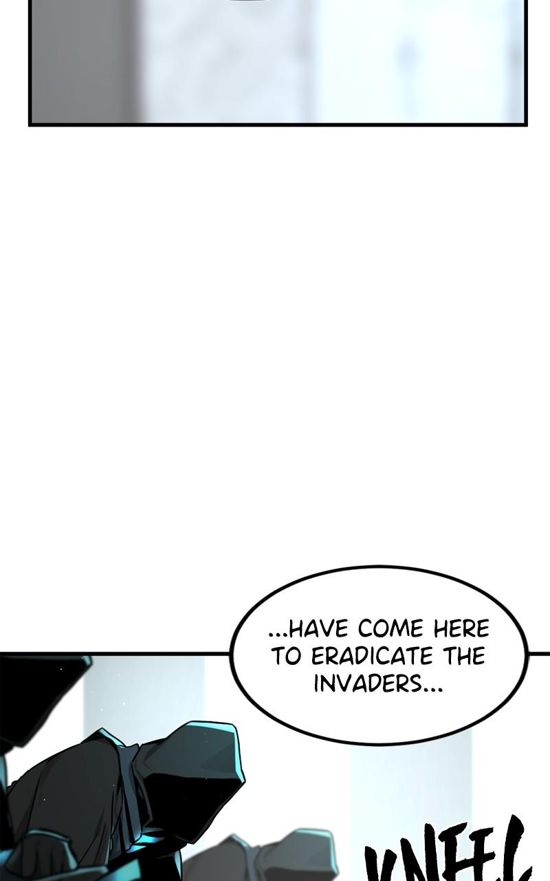 Read Hero Killer Manga Online