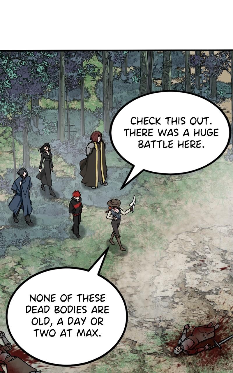 Read Hero Killer Manga Online
