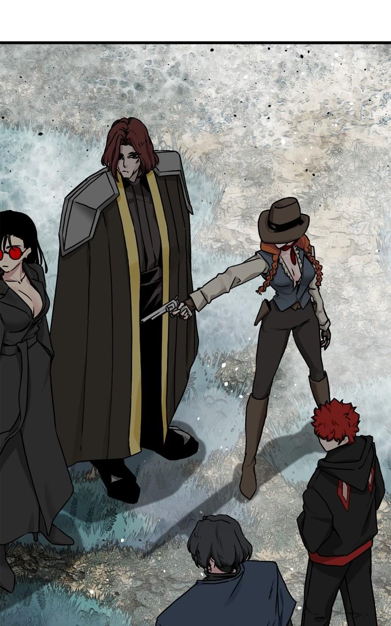 Read Hero Killer Manga Online