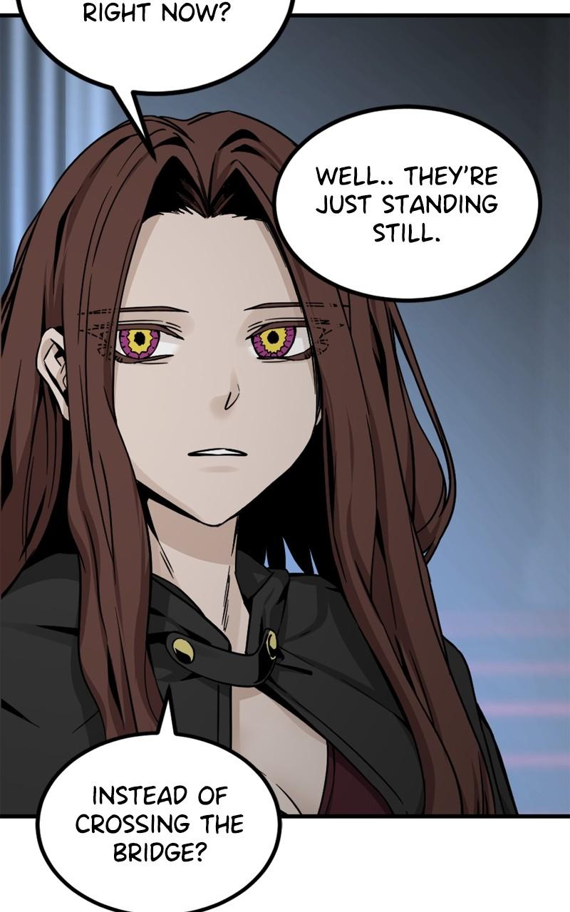 Read Hero Killer Manga Online