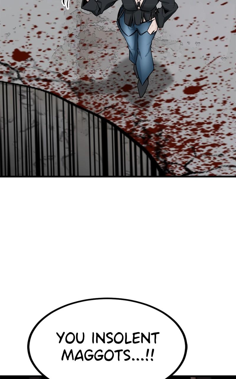 Read Hero Killer Manga Online