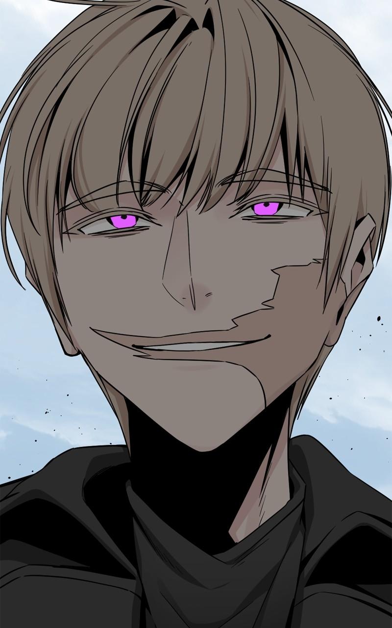 Read Hero Killer Manga Online