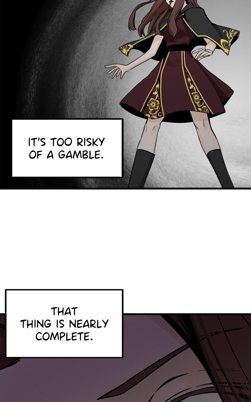 Read Hero Killer Manga Online
