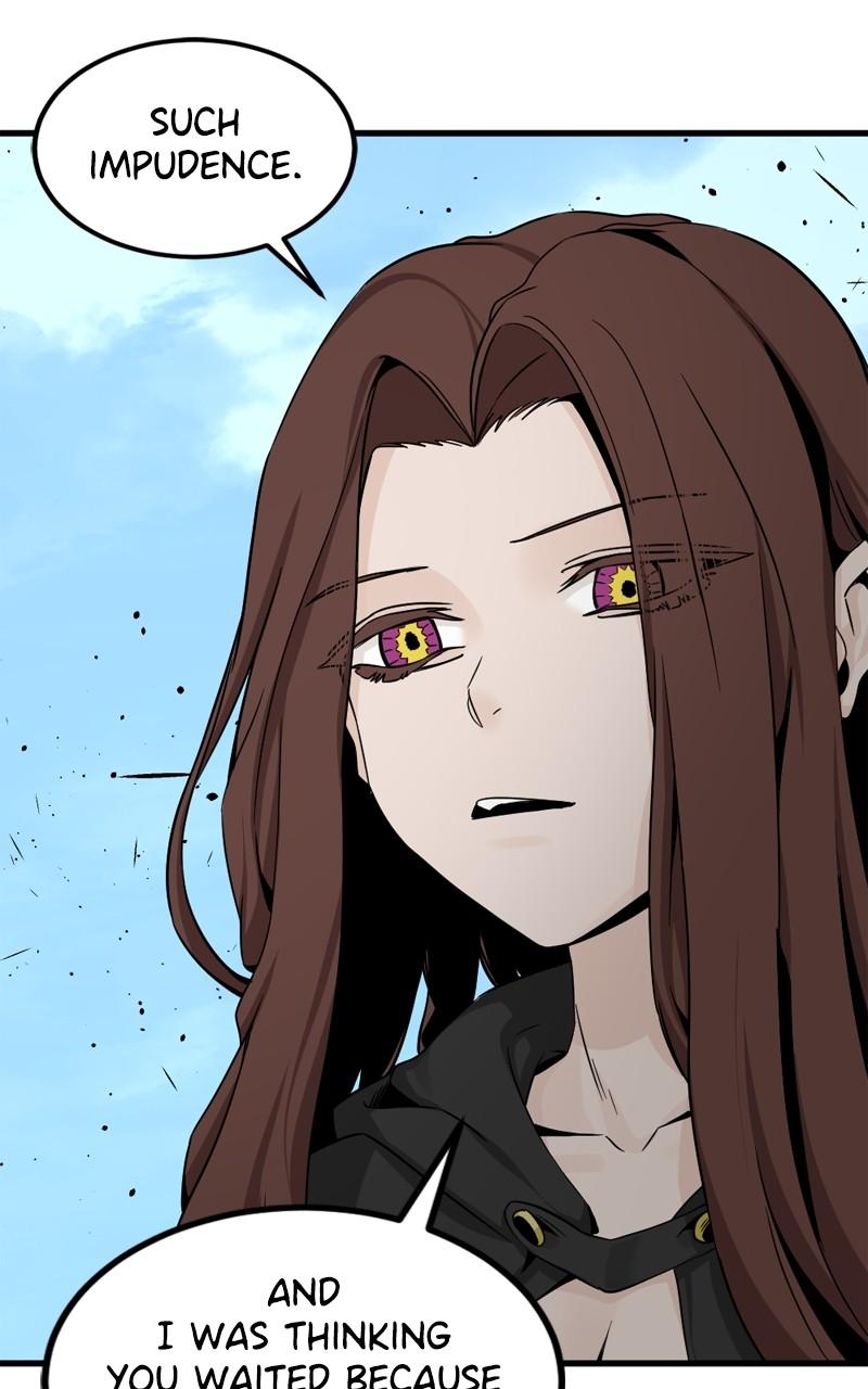 Read Hero Killer Manga Online