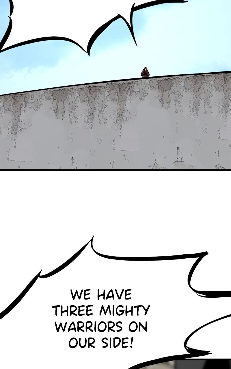 Read Hero Killer Manga Online