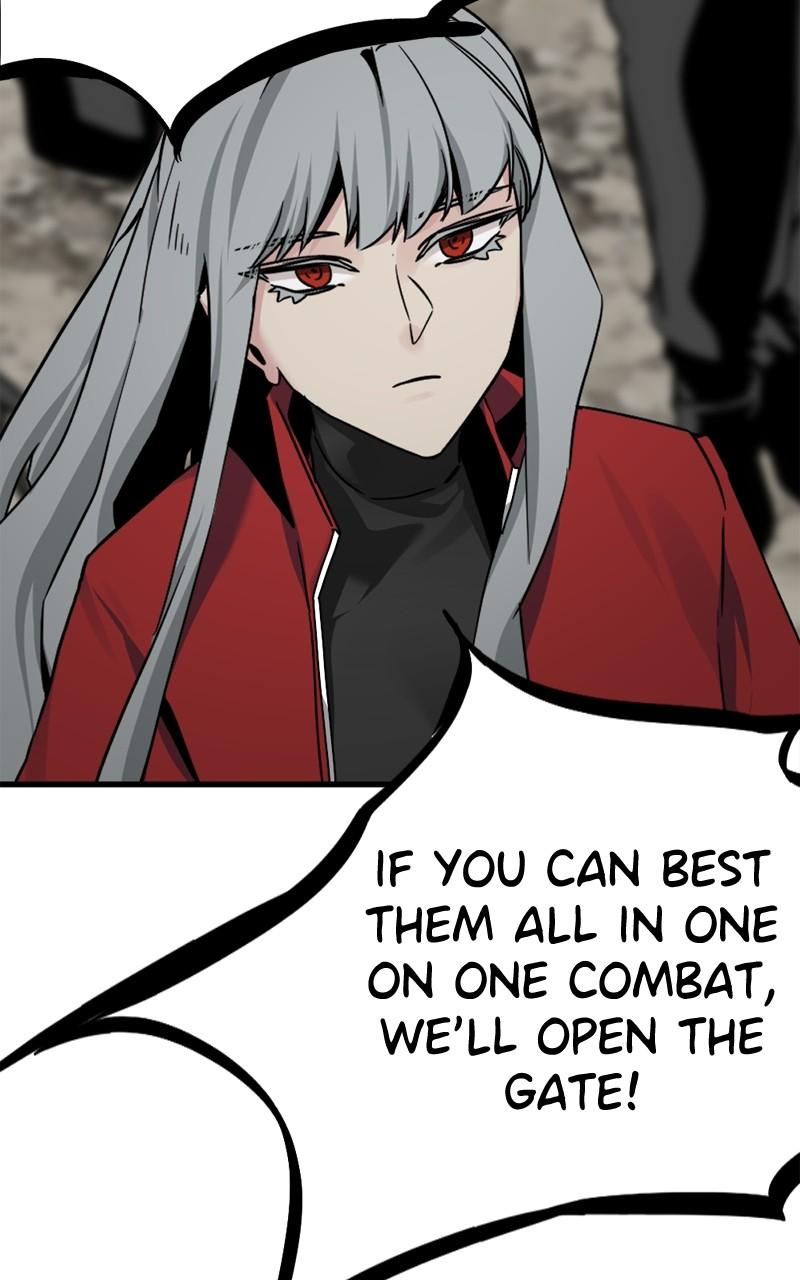 Read Hero Killer Manga Online