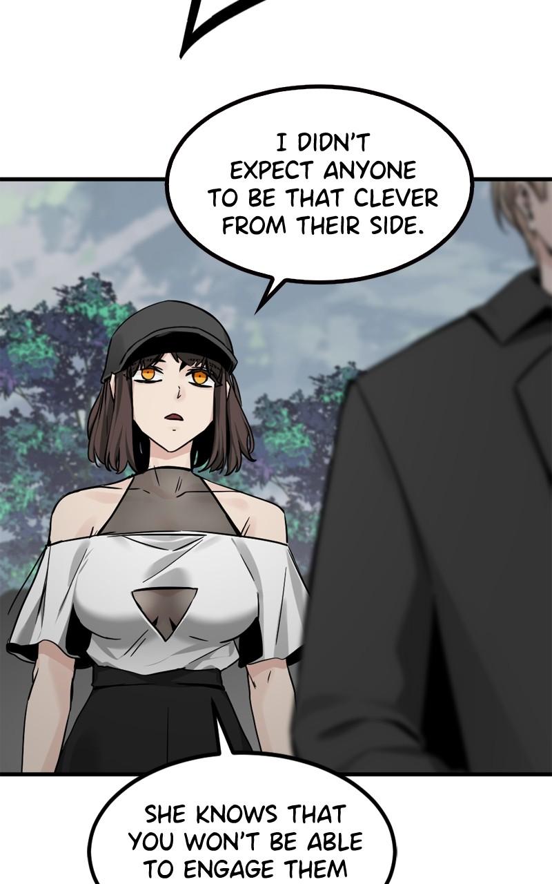 Read Hero Killer Manga Online