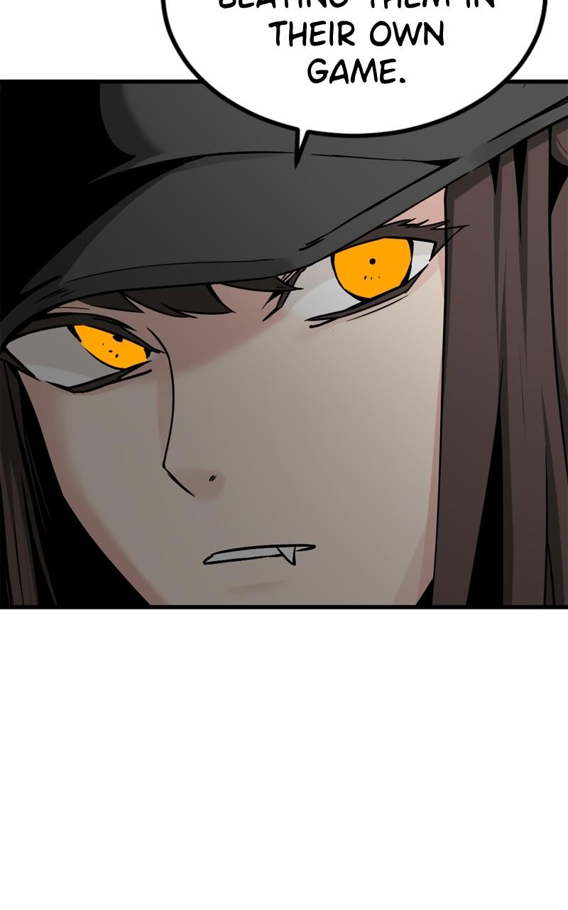 Read Hero Killer Manga Online