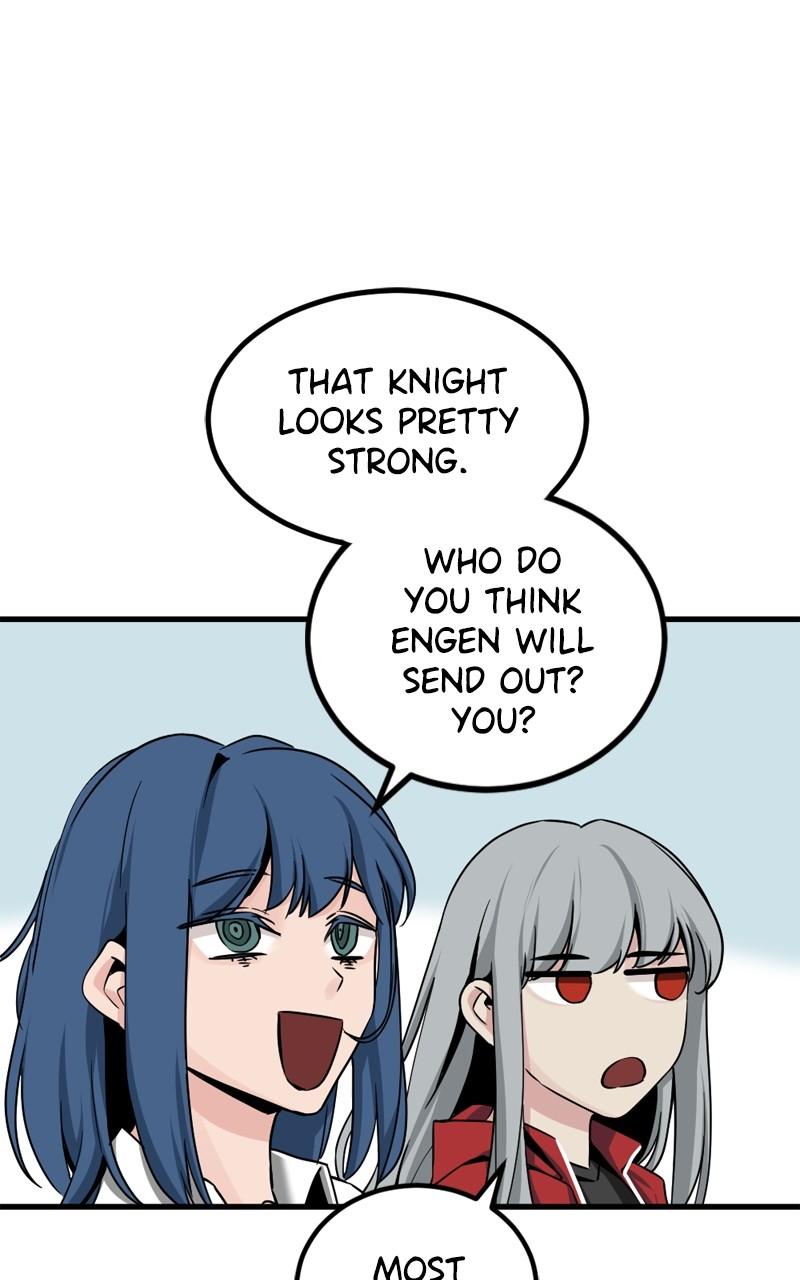 Read Hero Killer Manga Online