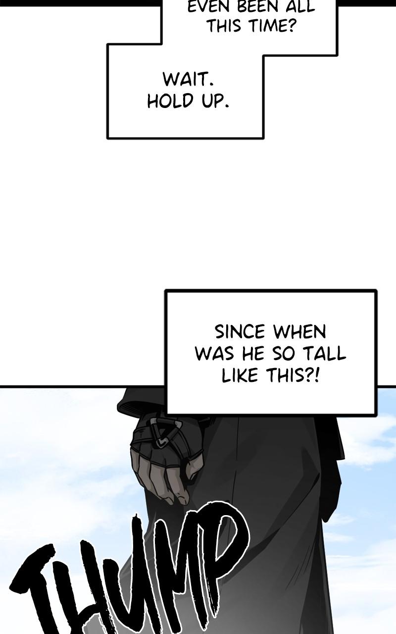 Read Hero Killer Manga Online