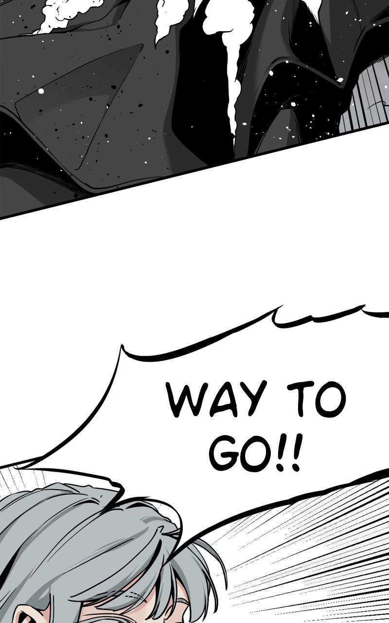 Read Hero Killer Manga Online