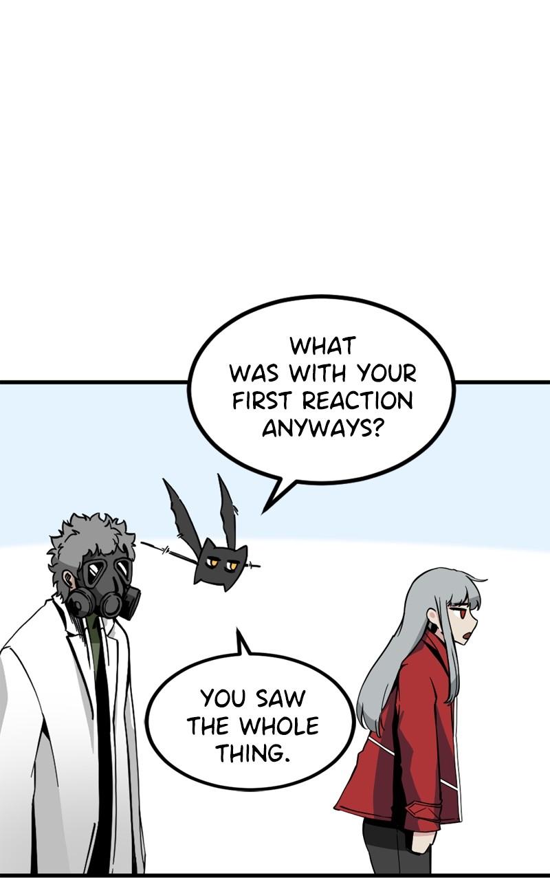 Read Hero Killer Manga Online