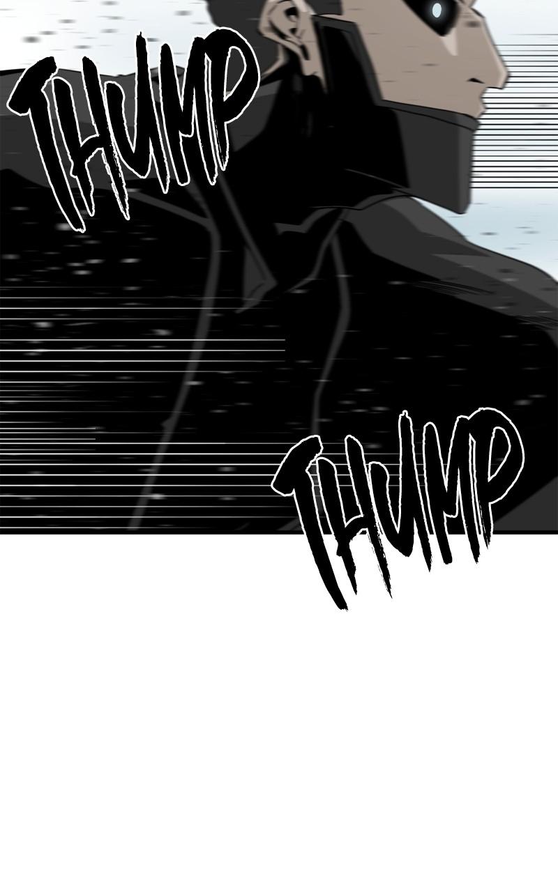 Read Hero Killer Manga Online