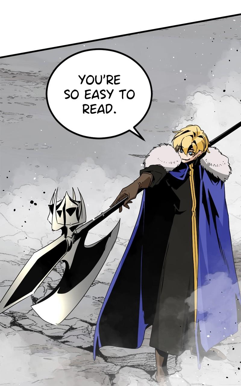 Read Hero Killer Manga Online