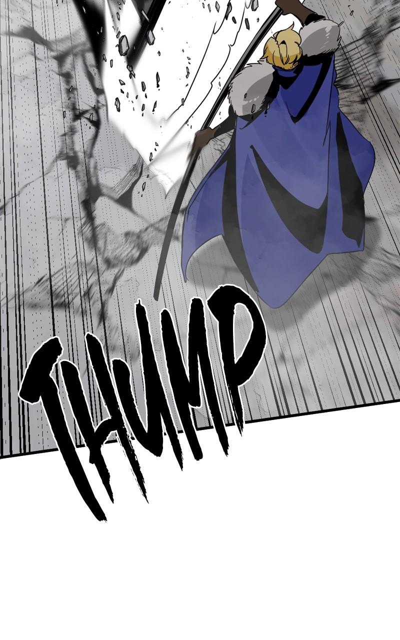 Read Hero Killer Manga Online