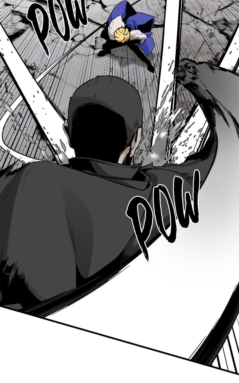 Read Hero Killer Manga Online