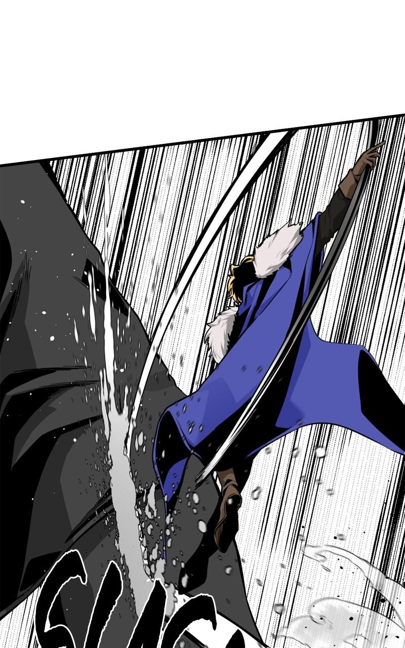 Read Hero Killer Manga Online